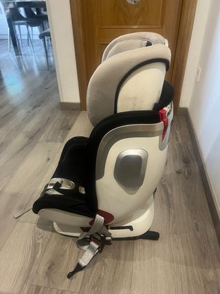 Silla de coche Turn