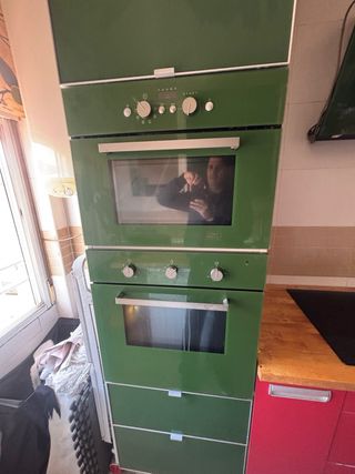 Cocina completa modular