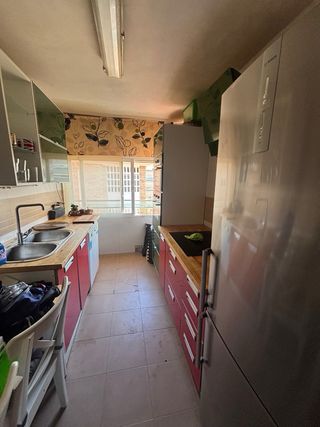 Cocina completa modular