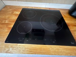 Cocina completa modular