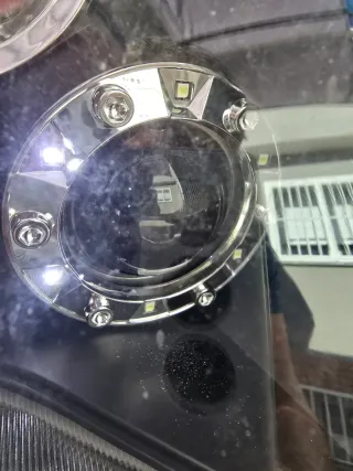 Kymco 300 ABS Maxi Scooter