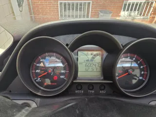 Kymco 300 ABS Maxi Scooter