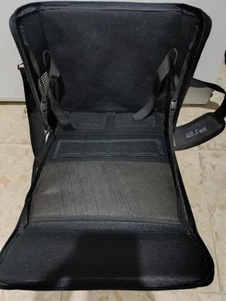 Bolsa de transporte PS2