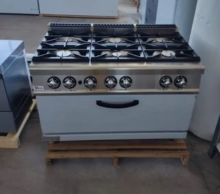 Cocina industrial : móvil 643849808