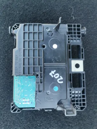 Centralita BSI Citroën