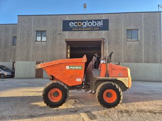 DUMPER AUSA D1000AP