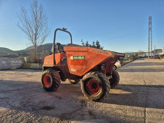 DUMPER AUSA D1000AP