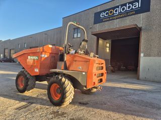 DUMPER AUSA D1000AP