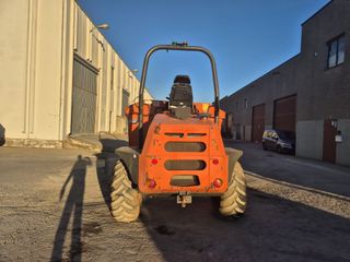 DUMPER AUSA D1000AP
