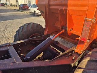 DUMPER AUSA D1000AP
