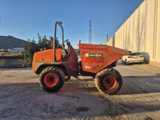 DUMPER AUSA D1000AP