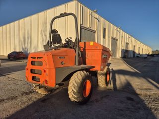 DUMPER AUSA D1000AP