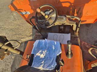 DUMPER AUSA D1000AP