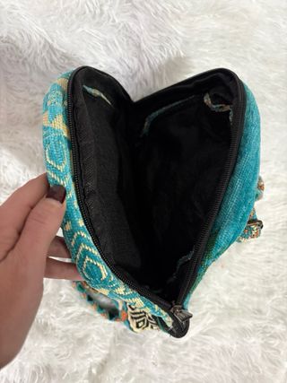 Mochila Turca Estampada