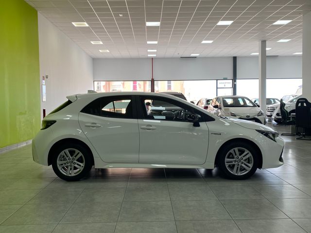 Corolla Active Tech 1.8 125h HEV Espectacular!!!!