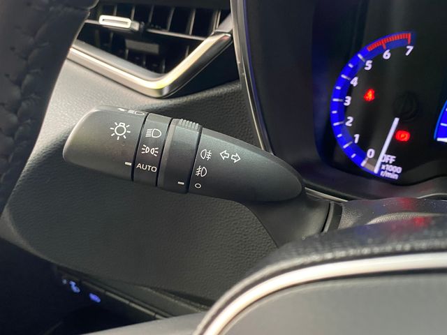 Corolla Active Tech 1.8 125h HEV Espectacular!!!!