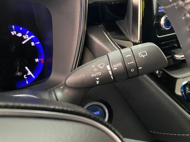 Corolla Active Tech 1.8 125h HEV Espectacular!!!!