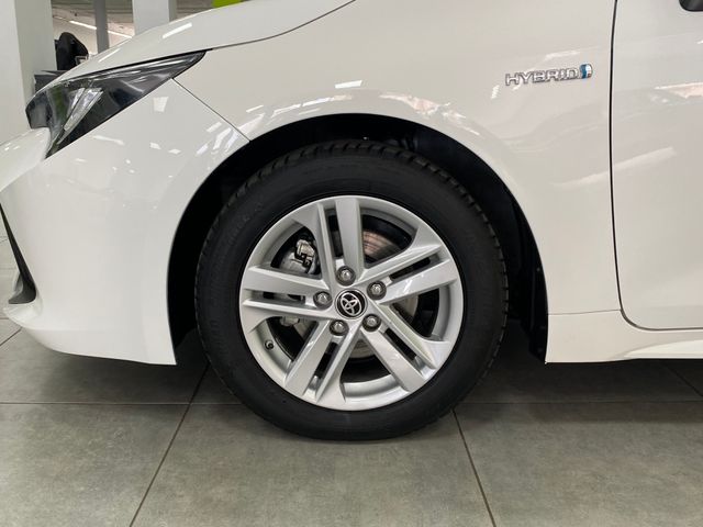 Corolla Active Tech 1.8 125h HEV Espectacular!!!!