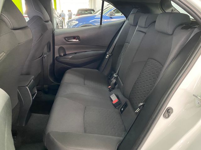 Corolla Active Tech 1.8 125h HEV Espectacular!!!!