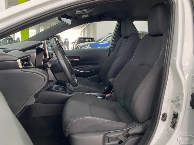 Corolla Active Tech 1.8 125h HEV Espectacular!!!!