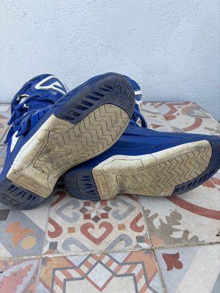 Botas Motocross Acerbis