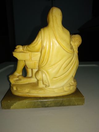Figura La Piedad de Miguel Ángel