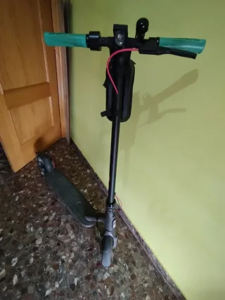 Patinete Eléctrico Xiaomi 2 Pro