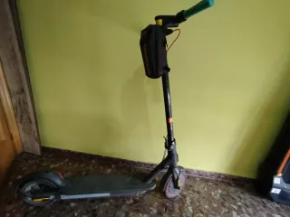 Patinete Eléctrico Xiaomi 2 Pro