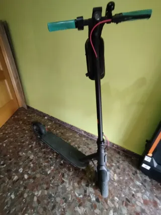 Patinete Eléctrico Xiaomi 2 Pro