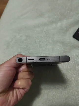 Samsung S24 Ultra + Galaxy Watch 8