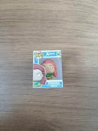 Funko Bitty Pop! X-Men: Phoenix