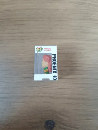 Funko Bitty Pop! X-Men: Phoenix