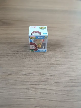 Funko Bitty Pop! X-Men: Phoenix