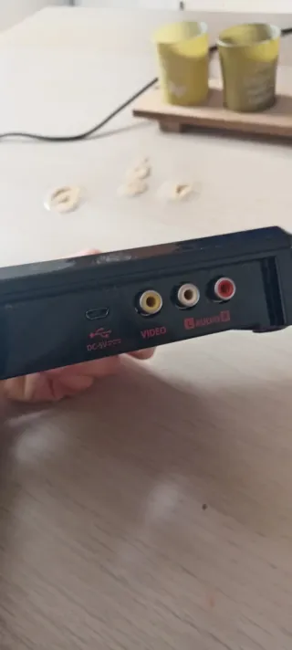 Consola Lexibook Retro 300 Juegos