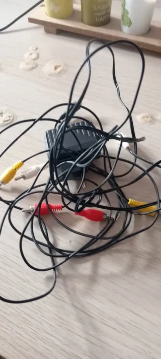 Consola Lexibook Retro 300 Juegos