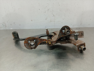 PEDAL EMBRAGUE RENAULT CAPTUR I K9KB6 01121630