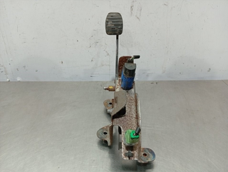 PEDAL EMBRAGUE RENAULT CAPTUR I K9KB6 01121630