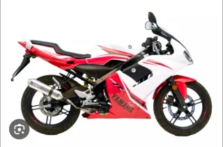 Despiece Yamaha TZR 50