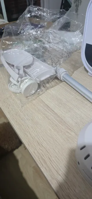 Centro de planchado y secado Ufesa