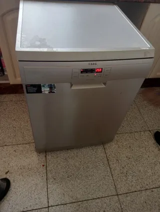 Reparación de electrodomesticos de gama blanca