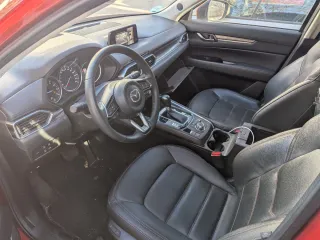 Mazda CX-5 2018