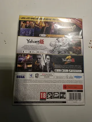 PS5 Series 20th Anniversary Edition