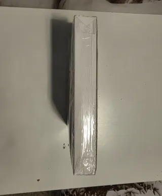 PS5 Series 20th Anniversary Edition