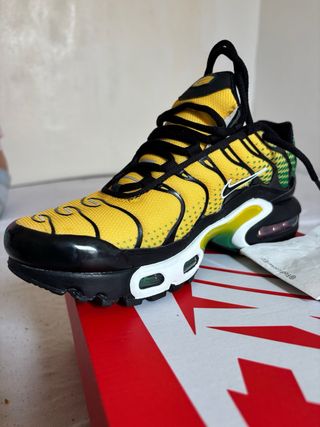 Nike TN 37.5 Originales Foot Locker