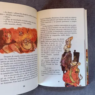 Los descazadores de especies perdidas: Genios e...