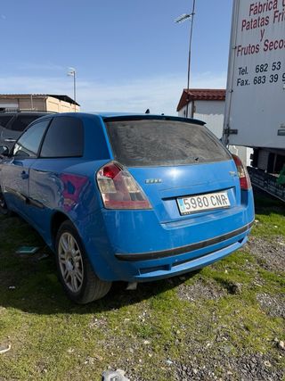 FIAT Stilo 2003