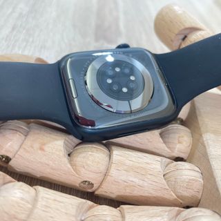 Apple Watch Series 8 GPS + Celular 45mm Azul Marin