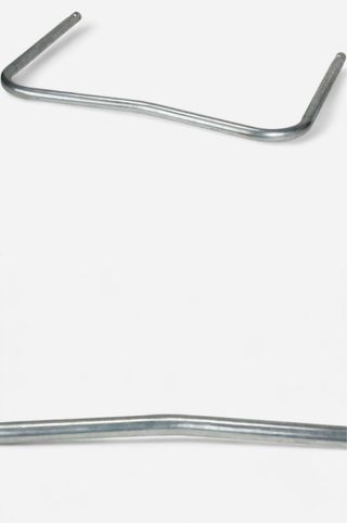 Patas Cama Elástica y estructura Berg  Favorit 270