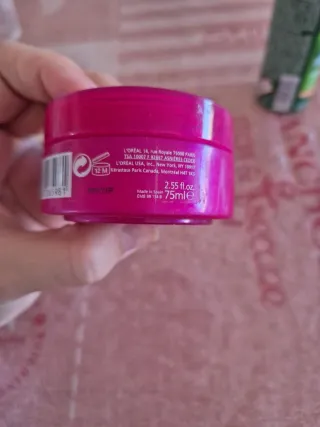 Kérastase Chroma Riche Mascarilla 75ml