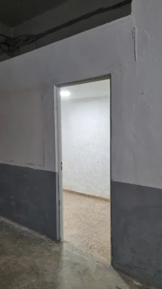 Alquiler trastero paiporta